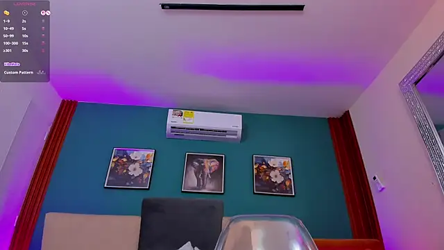 gaby_flow webcam