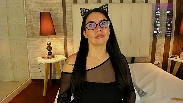 Hannah_Cross webcam