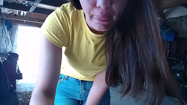 Isabelitta333 live webcam show