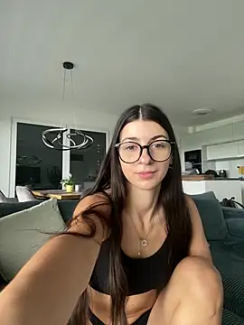 Wildberry_ live webcam show