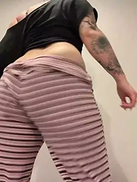 Mamachulita live webcam show