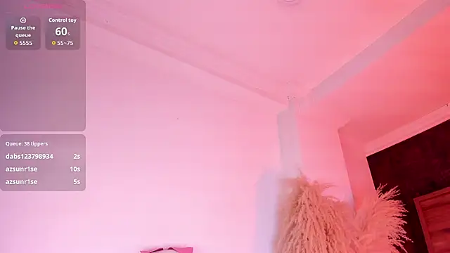 CristineRainn_ webcam