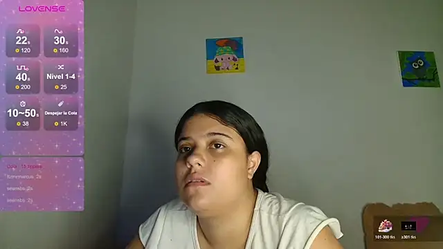 EliVanegas webcam