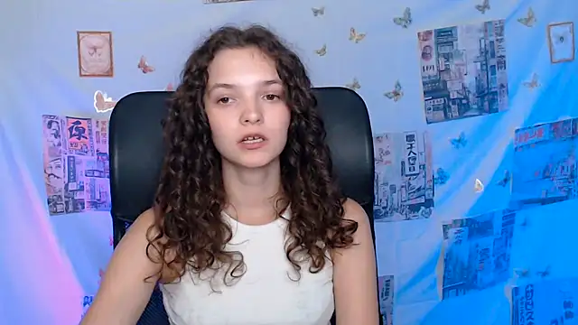 _SusieSu_ webcam