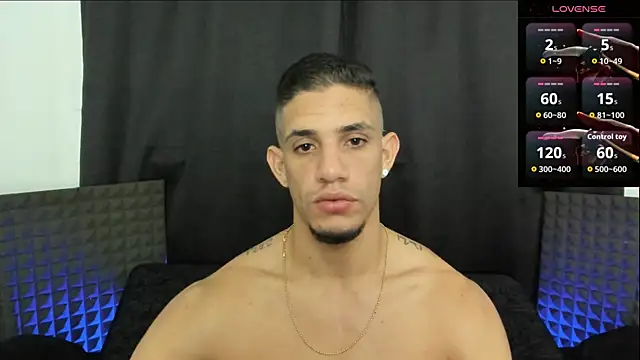 jhonnysnow17 (M young) - I want all your milk