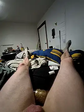 BigDDave6979 webcam