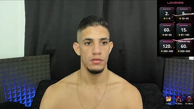 jhonnysnow17 (M young) - I want all your milk