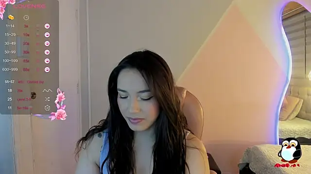 cristal__hot_1 webcam