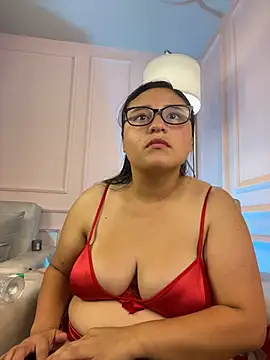 LuisAny webcam