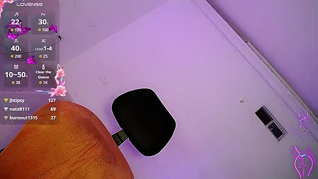 sexy_yesica webcam