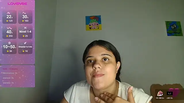 EliVanegas webcam