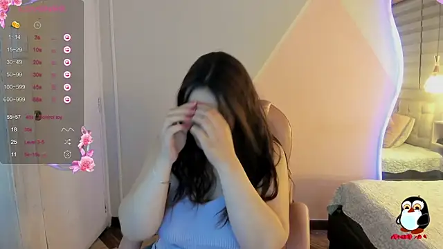 cristal__hot_1 webcam