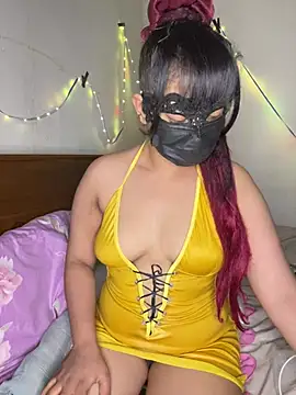 Ariana__Marie webcam