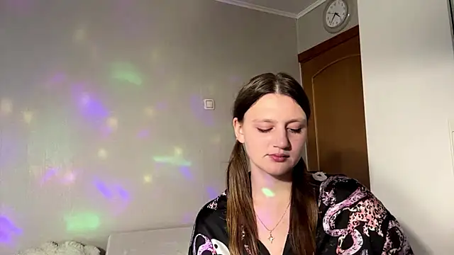 BreeEvett webcam