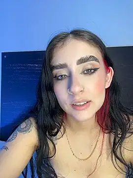 sharlot24 webcam