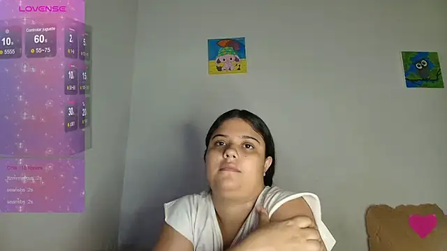 EliVanegas webcam