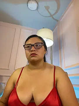 LuisAny webcam