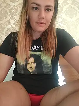 KrissSexi webcam