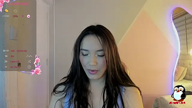 cristal__hot_1 webcam
