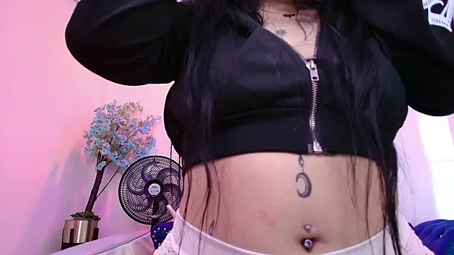 Miia__owens webcam