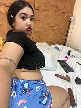 HannaBunny_ webcam