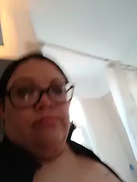 Jazzythorn88 webcam