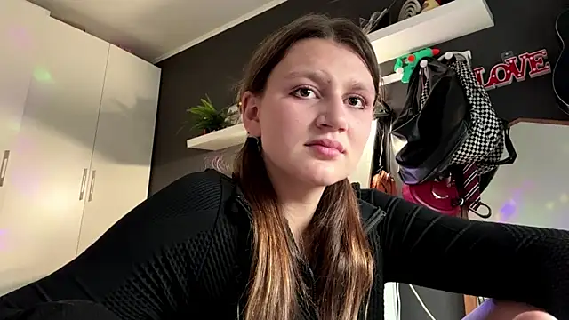 breeevett's live room