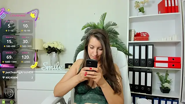 amayawest live cam on StripChat