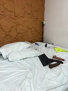 HannaBunny_ live cam on StripChat