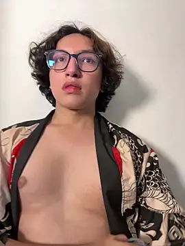 -BlueOpal- live sex cam
