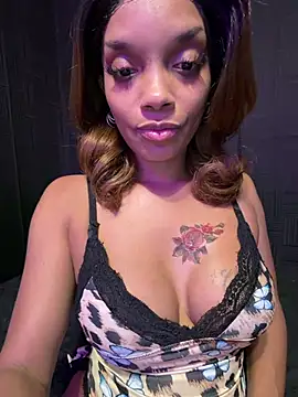 Rakiyahcharms