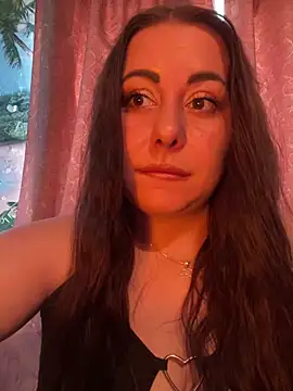 DaisyStreet live cam on StripChat