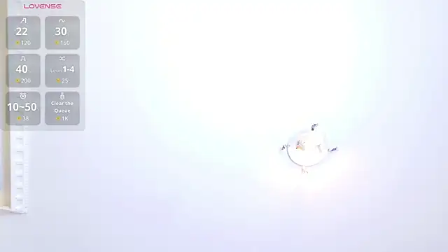 TemptingLuna_ live cam on StripChat