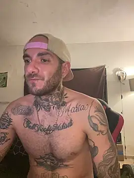 N3N3_SINS live cam on StripChat