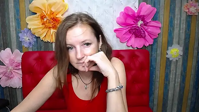 MeganPirs live cam on StripChat