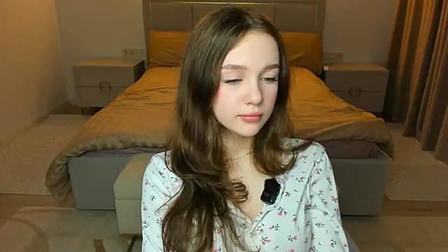 sharrisang's live room