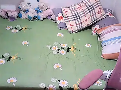 Sweetyummybabygirl webcam