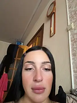 Soft_Pleasure live cam on StripChat