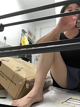 daaqnn (F milf) - 一次性支持少妇500币Support a young wom，少妇给你吸大肉棒，
