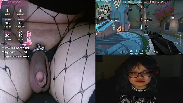 janedoeuwu (T young) - Make a mess and cum <3