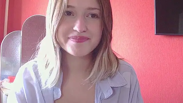 beloved_mary (F teen) - breast massage
