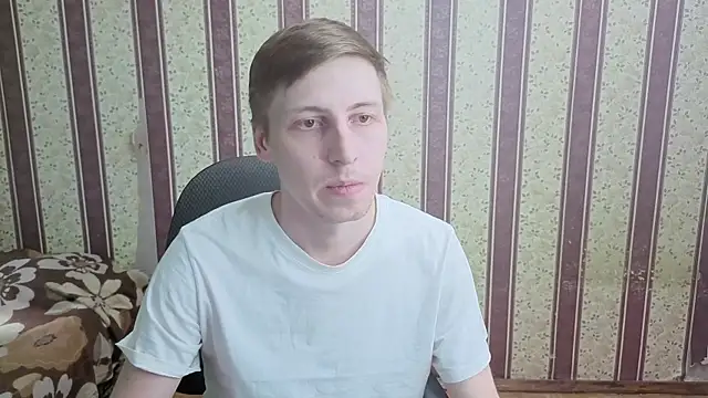 darien_brown (M young) - cum show