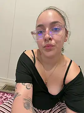 Mamachulita's live cam