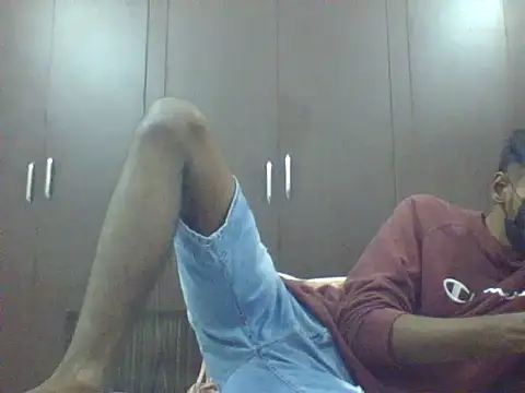 hyd_wgl_boy (M twink) - start handjob