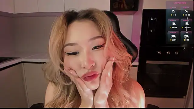 amy_akime live sex cam