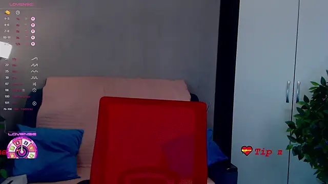 FireWater6 live cam on StripChat