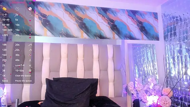 isadiiaz - IsaDiiaz's free webcam - UK Sex Cams
