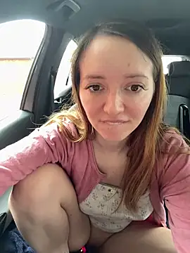 FayeFlame live webcam show