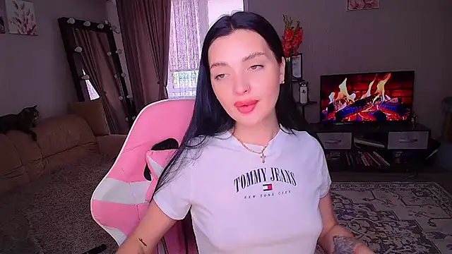 __Malika__ webcam