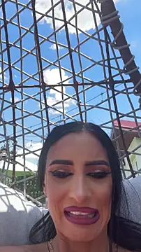 FeetVibe live cam on StripChat